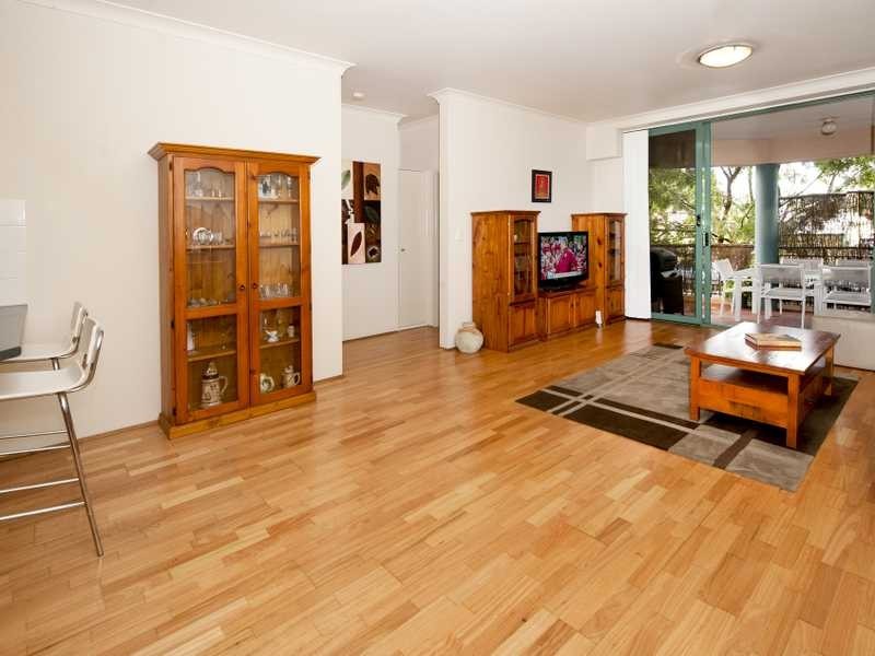 Unit 35/6 High Street, Mascot NSW 2020