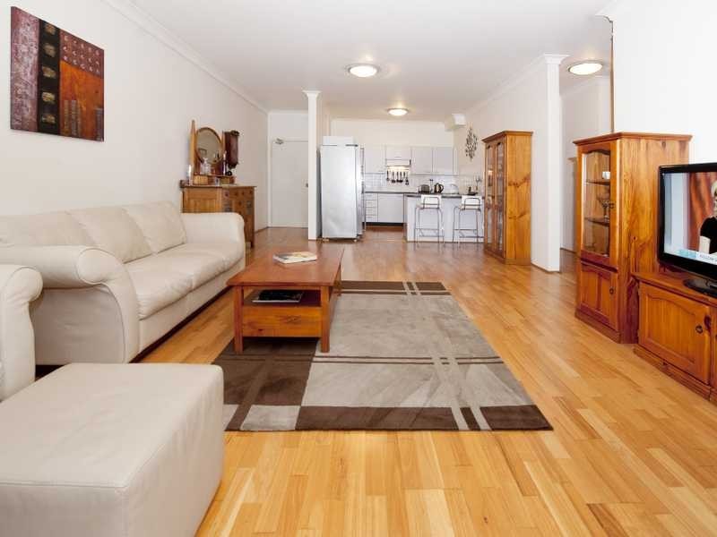 Unit 35/6 High Street, Mascot NSW 2020
