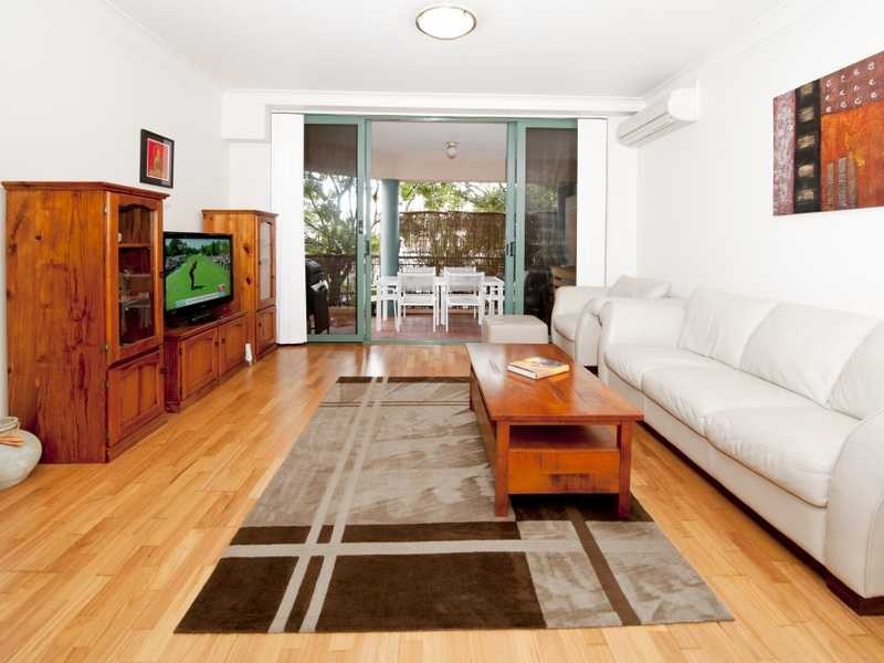 Unit 35/6 High Street, Mascot NSW 2020