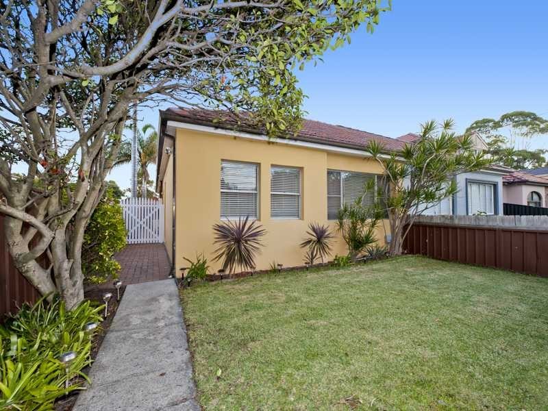 41 Hughes Avenue, Mascot NSW 2020