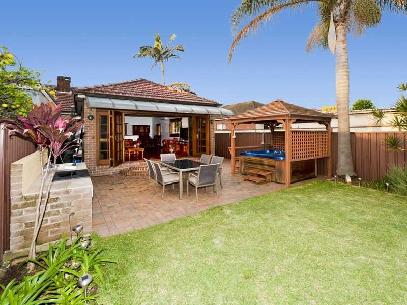 41 Hughes Avenue, Mascot NSW 2020