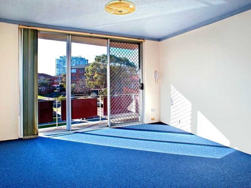 Unit 4/29 Brittain Crescent, Hillsdale NSW 2036