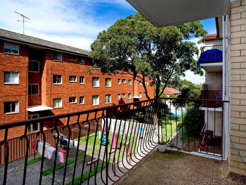 Unit 16/32 Maroubra Road, Maroubra NSW 2035