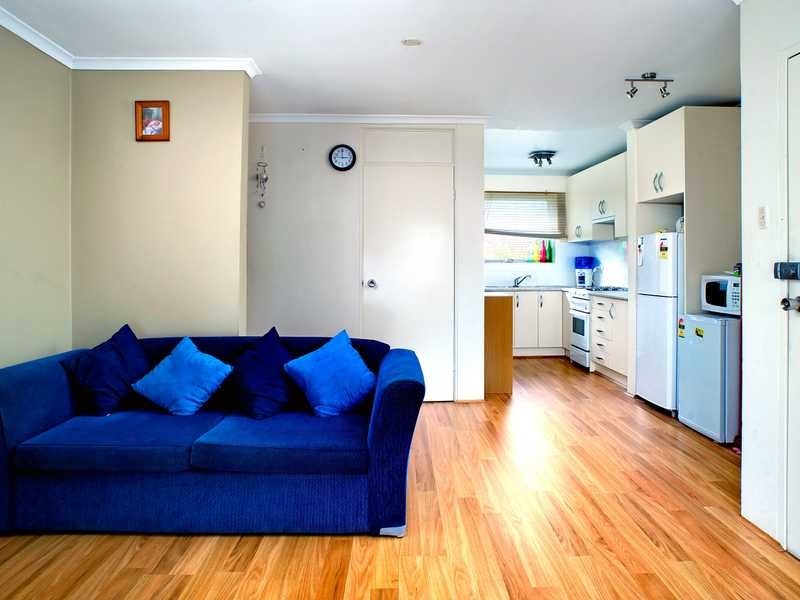 Unit 35/5 Grace Campbell Cres, Hillsdale NSW 2036