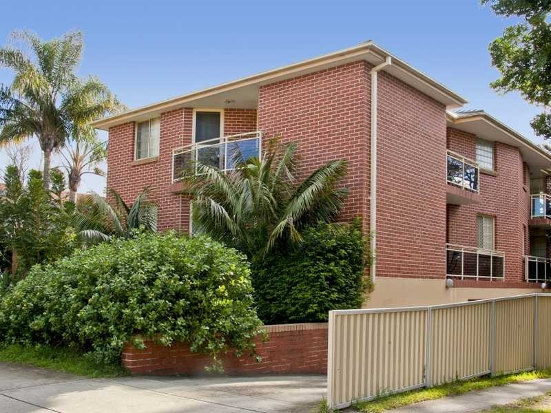 2/20 New Orleans Cres, Maroubra NSW 2035