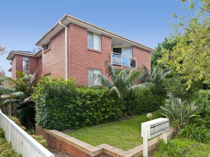 2/20 New Orleans Cres, Maroubra NSW 2035