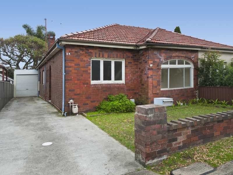 24 Middlemiss Street, Mascot NSW 2020
