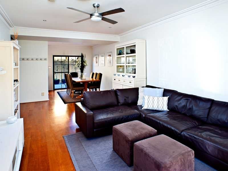 Unit 5F/27-31 William Street, Botany NSW 2019