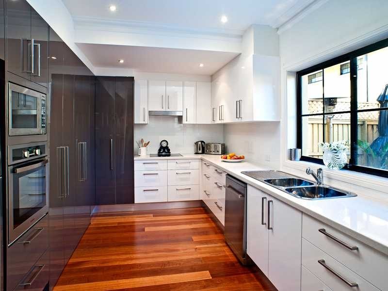 Unit 5F/27-31 William Street, Botany NSW 2019