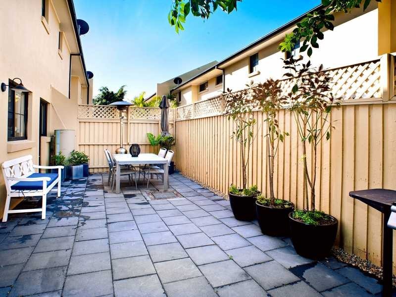 Unit 5F/27-31 William Street, Botany NSW 2019