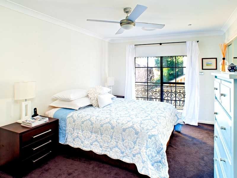 Unit 5F/27-31 William Street, Botany NSW 2019