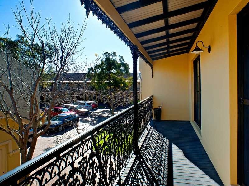 Unit 5F/27-31 William Street, Botany NSW 2019