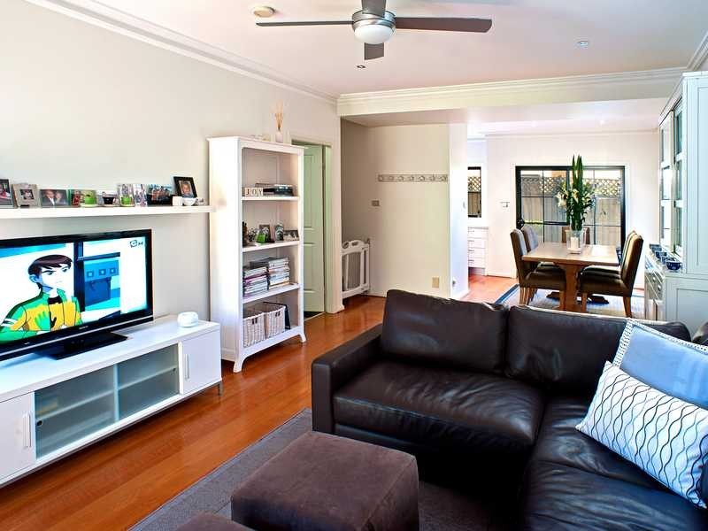 Unit 5F/27-31 William Street, Botany NSW 2019