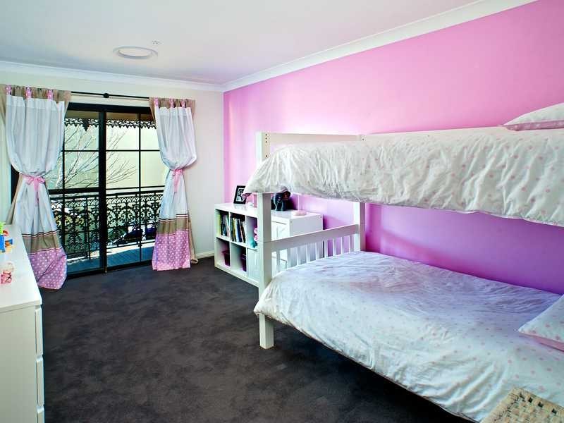 Unit 5F/27-31 William Street, Botany NSW 2019