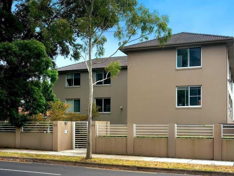 Unit 3/162-164 Gardeners Road, Kingsford NSW 2032