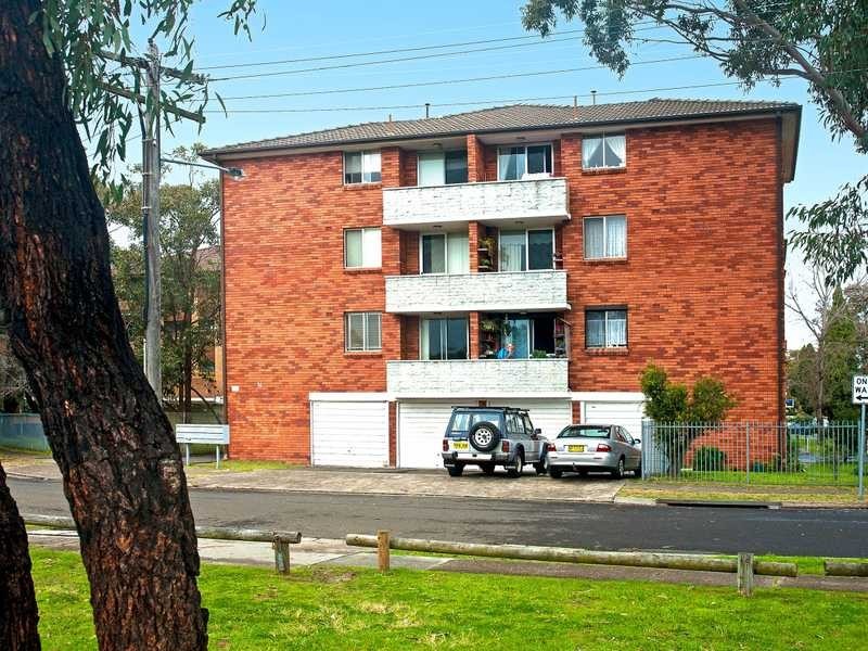 7/16 Grace Campbell Cres, Hillsdale NSW 2036