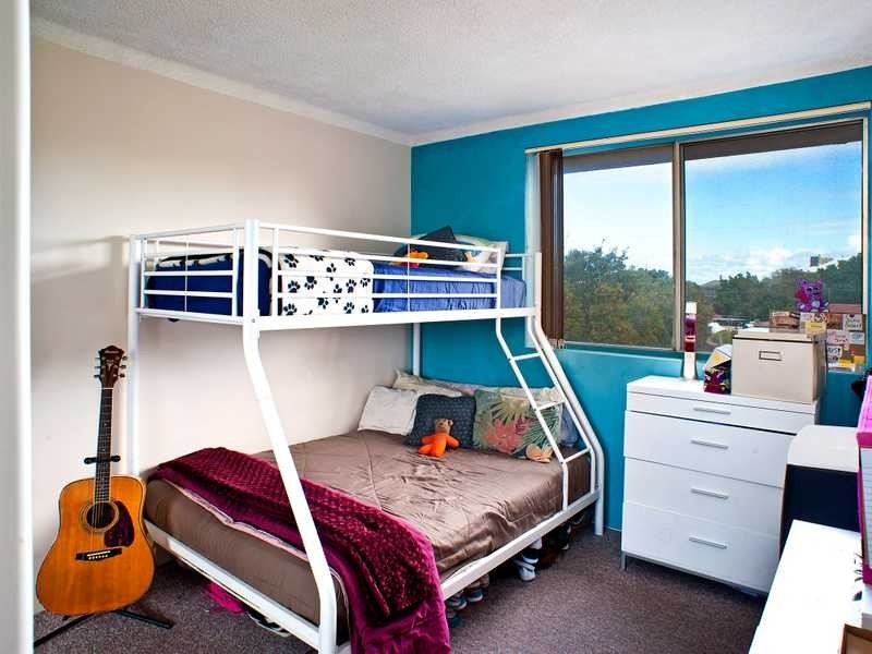 7/16 Grace Campbell Cres, Hillsdale NSW 2036