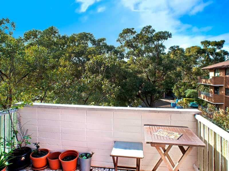 7/16 Grace Campbell Cres, Hillsdale NSW 2036