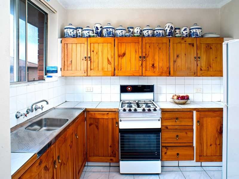 7/16 Grace Campbell Cres, Hillsdale NSW 2036