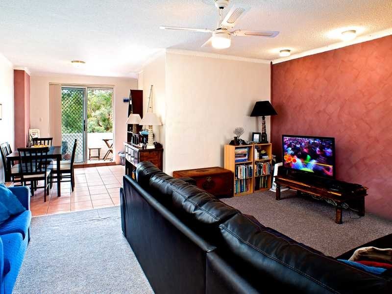 7/16 Grace Campbell Cres, Hillsdale NSW 2036