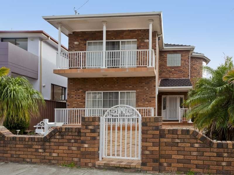 19 Houston Road, Kensington NSW 2033