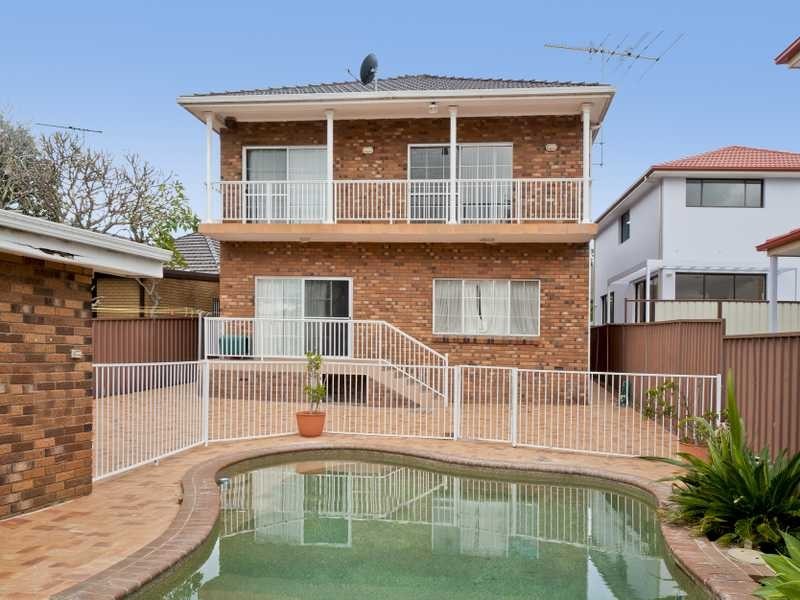 19 Houston Road, Kensington NSW 2033