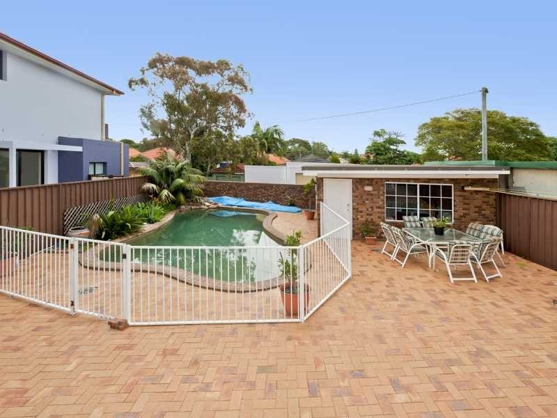 19 Houston Road, Kensington NSW 2033