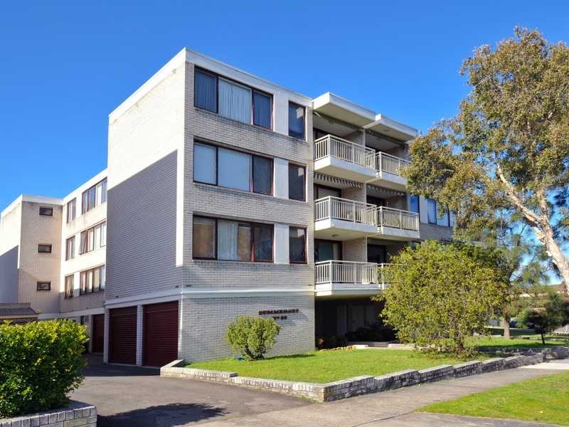 Unit 16/89 Broome Street, Maroubra NSW 2035
