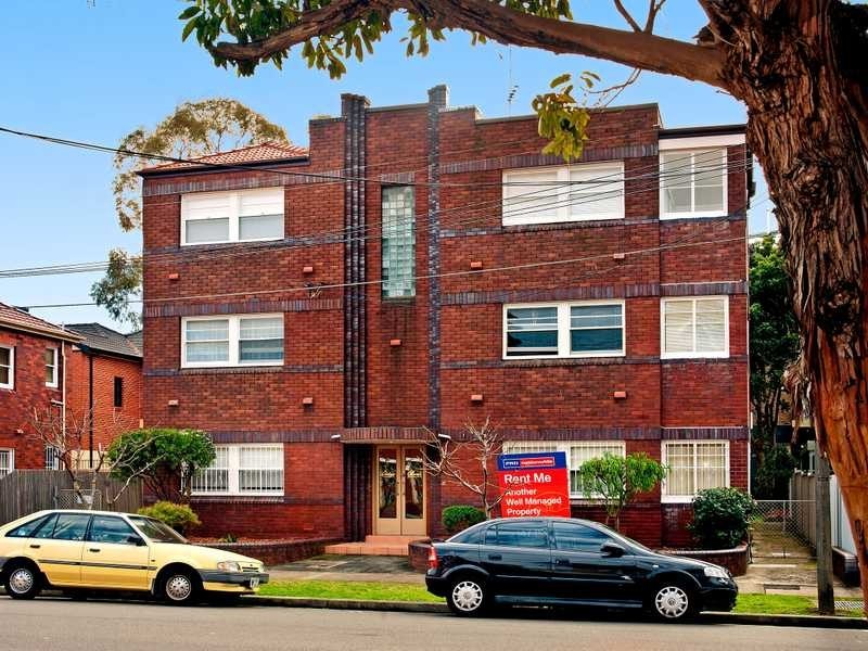 Unit 3/7 Addison Street, Kensington NSW 2033