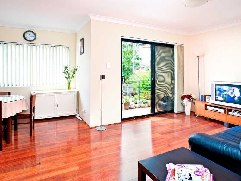 Unit 4/51 New Orleans Crescent, Maroubra NSW 2035