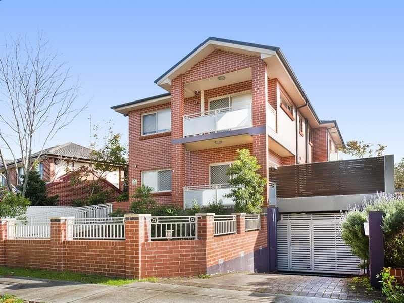 4/6 Yorktown Parade, Maroubra NSW 2035