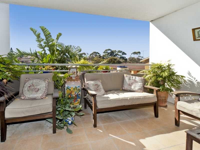 Unit 8/505 Bunnerong Rd, Matraville NSW 2036