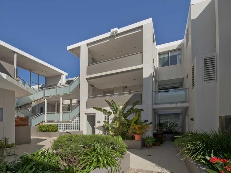 Unit 8/505 Bunnerong Rd, Matraville NSW 2036