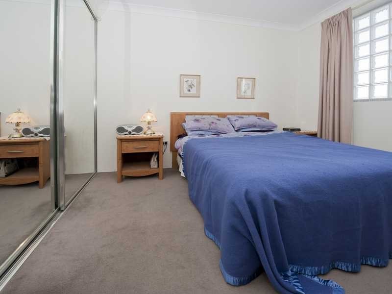 Unit 8/505 Bunnerong Rd, Matraville NSW 2036