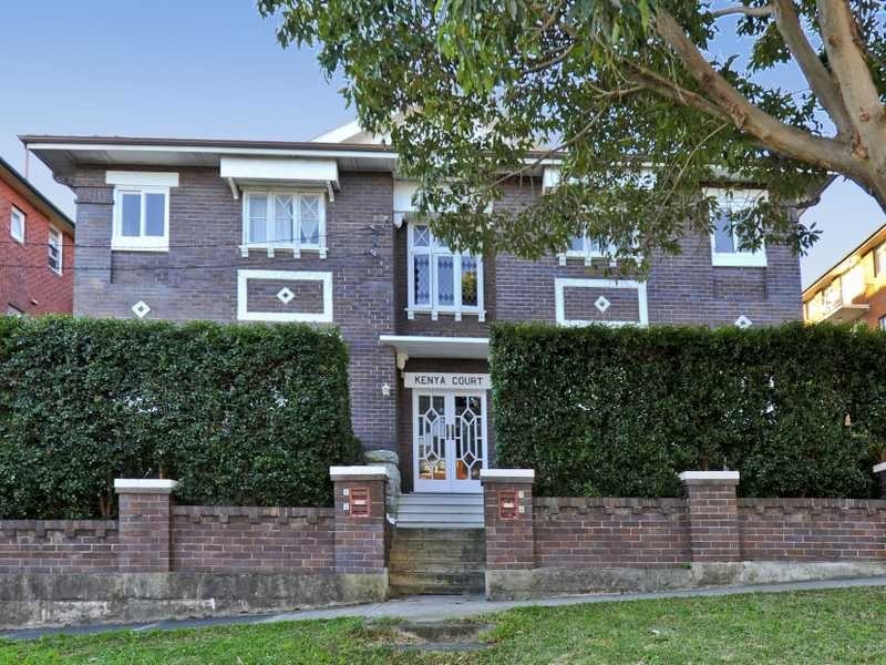 Unit 3/38 Meeks Street, Kingsford NSW 2032