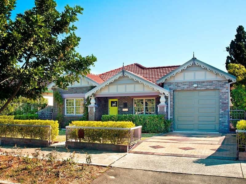 43 Rosebery Avenue, Kensington NSW 2033