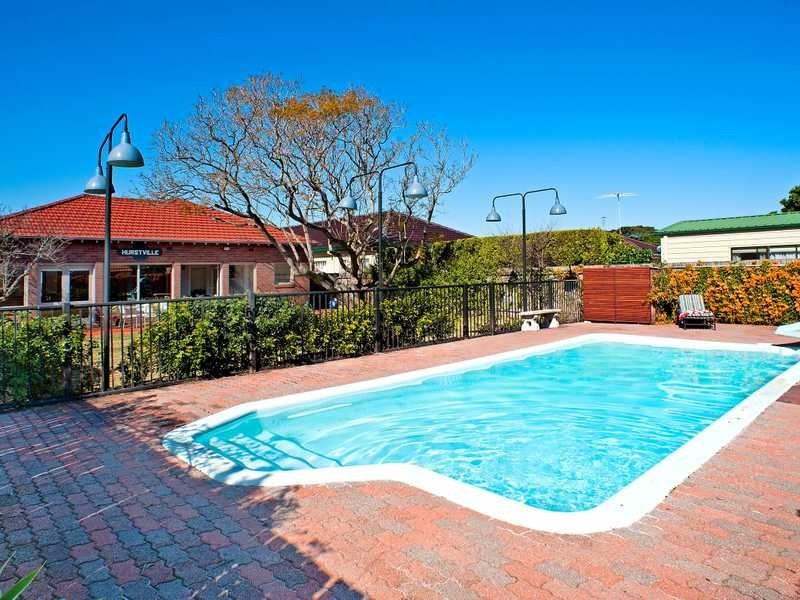 43 Rosebery Avenue, Kensington NSW 2033