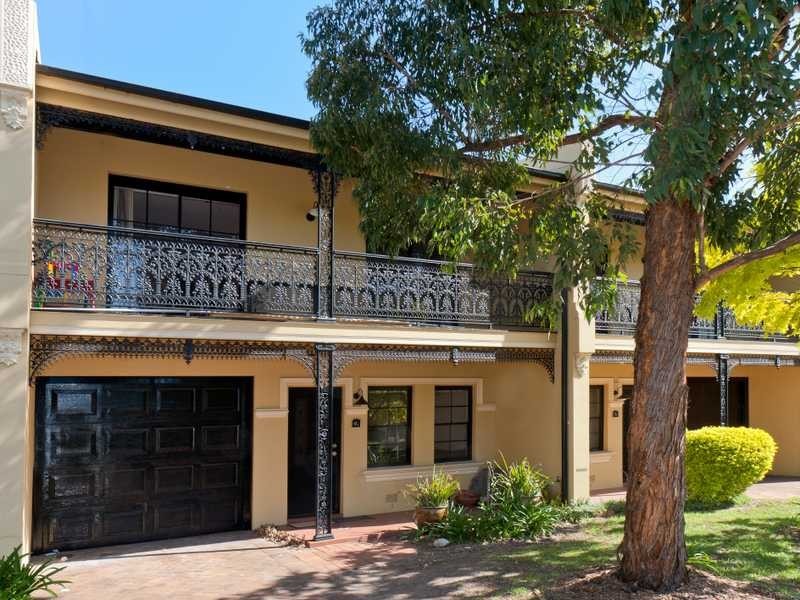 6B/27-31 William Street, Botany NSW 2019