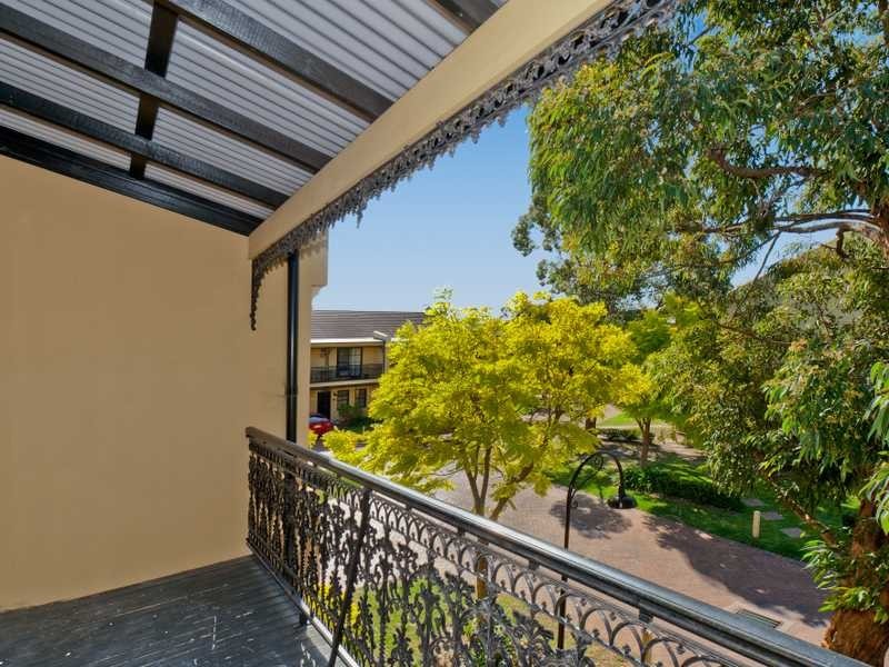 6B/27-31 William Street, Botany NSW 2019
