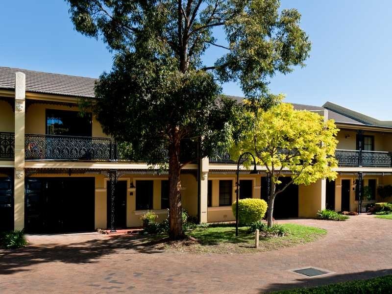 6B/27-31 William Street, Botany NSW 2019