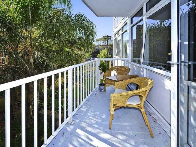 6C/16-20 Hereward St, Maroubra NSW 2035