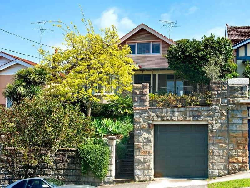 144 Carrington Road, Randwick NSW 2031