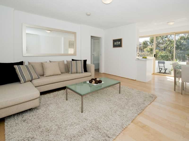 11/34 Brittain Crescent, Hillsdale NSW 2036