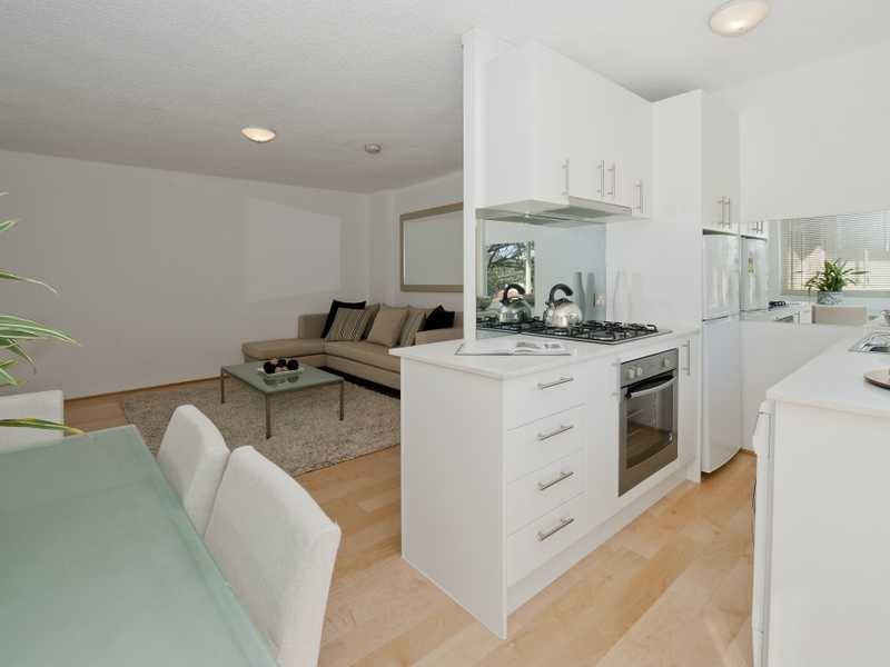 11/34 Brittain Crescent, Hillsdale NSW 2036