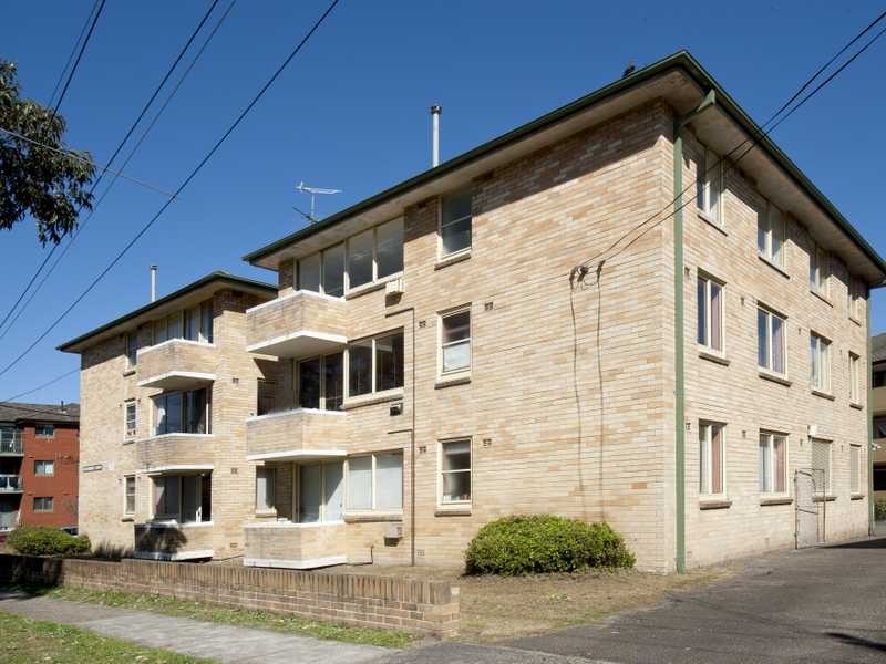 11/34 Brittain Crescent, Hillsdale NSW 2036