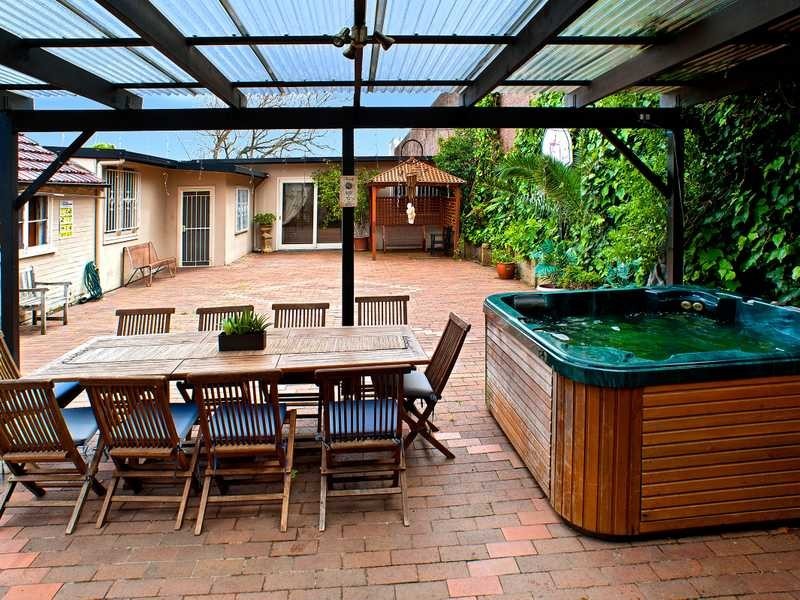 31 Rosebery Avenue, Rosebery NSW 2018