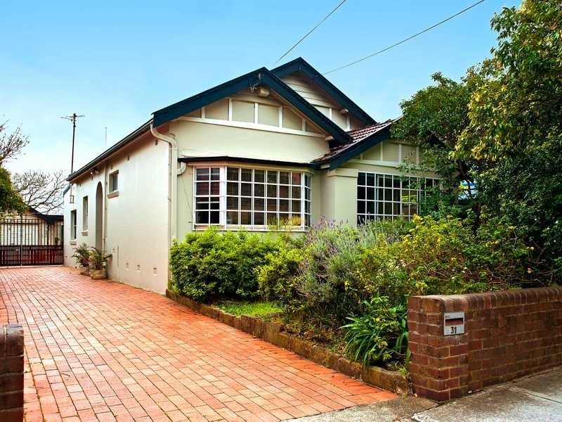31 Rosebery Avenue, Rosebery NSW 2018