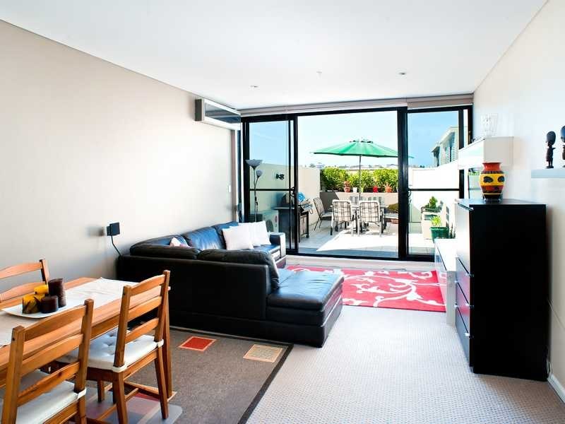 Unit 34/117 Boyce Road, Maroubra NSW 2035