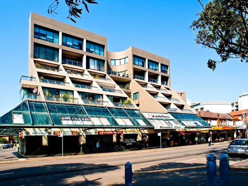 Unit 34/117 Boyce Road, Maroubra NSW 2035