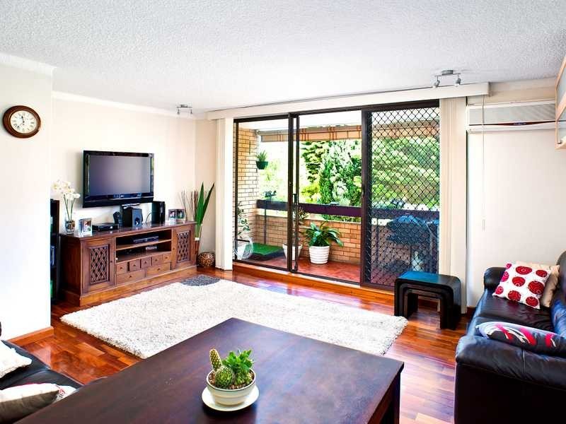 Unit 124/22 Tunbridge Street, Mascot NSW 2020